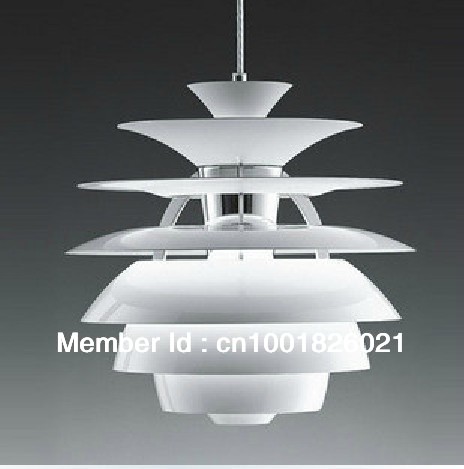 ?  ̽  PH   ũ  Ʈ   Poul Henningsen/ Hot Selling Wholesale Louis Poulsen PH Snowball Lamp Denmark Modern Pendant Light By Pou